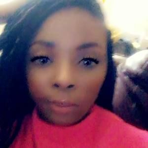 Meet your Posher, Latasha